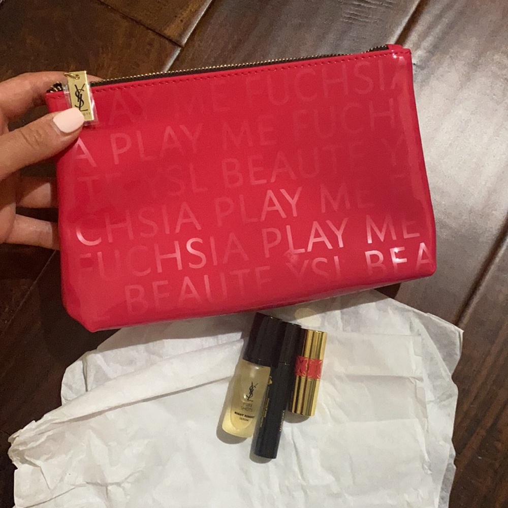 YSL - Picture 13 of 13